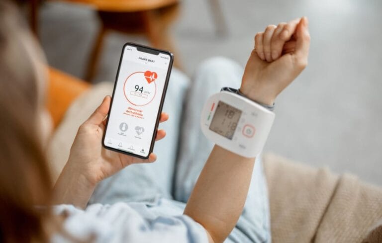 Health Monitoring Gadgets