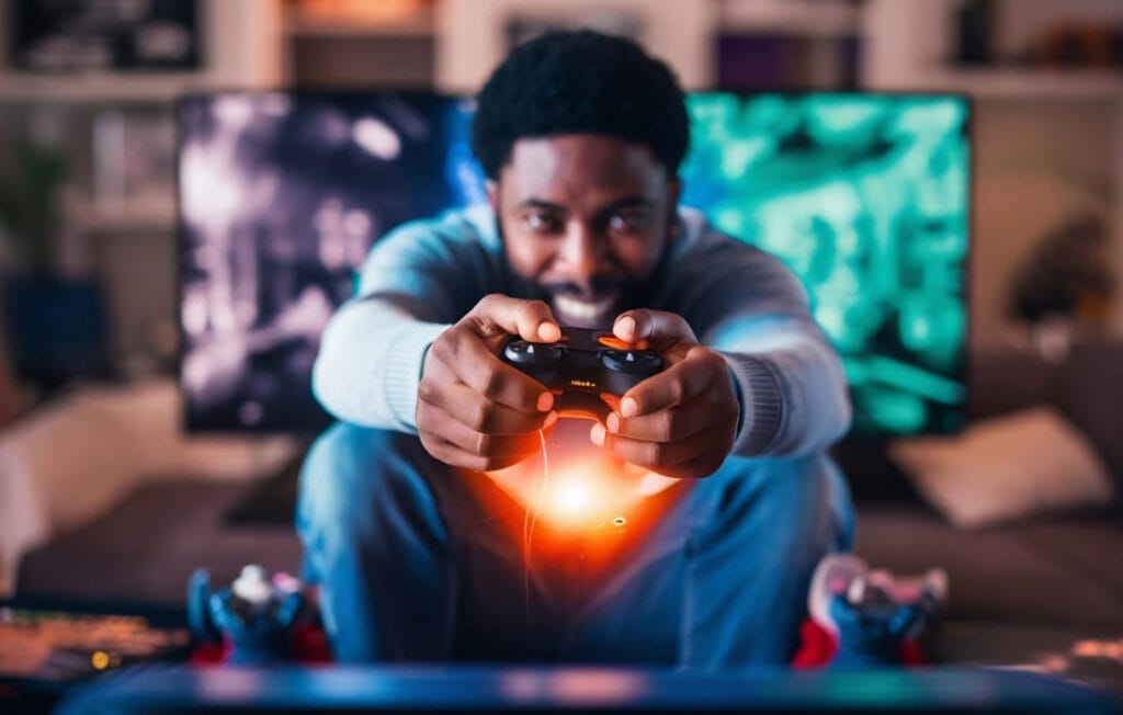 Best Games on Steam Deck