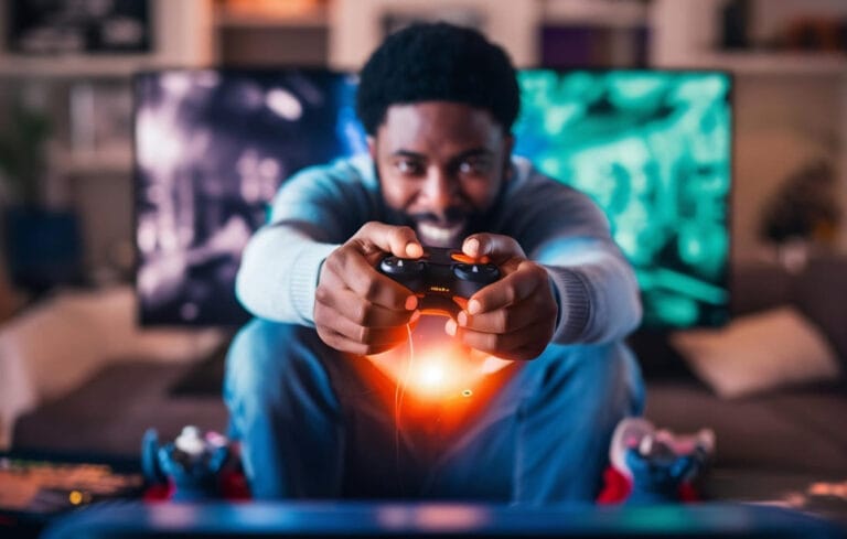 Best Games on Steam Deck