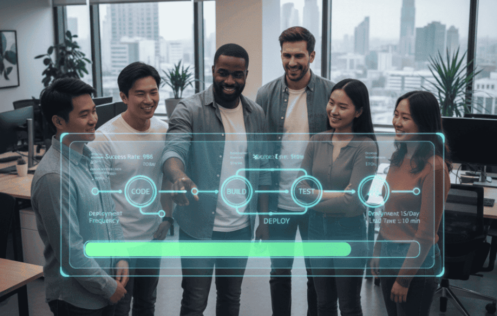 devops automation tools