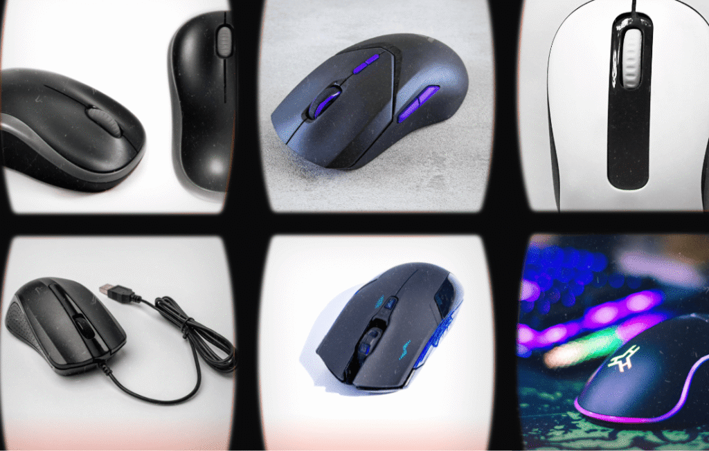 Best Budget gaming mouse