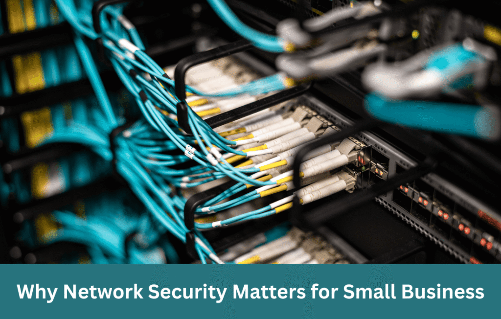 network security providers