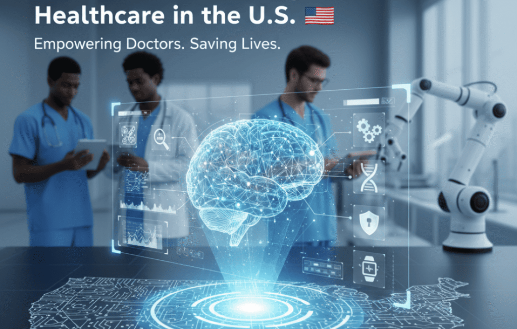 How machine learning is used in Healthcare